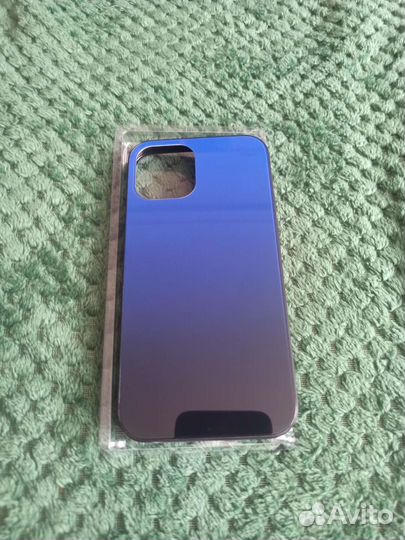 Чехол для iPhone 12/12pro