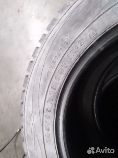 Nordman Nordman 4 185/65 R15