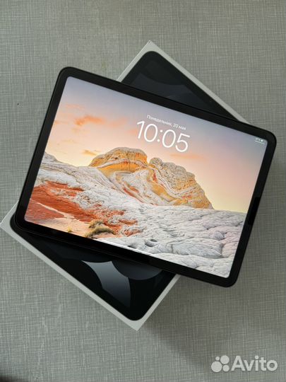 iPad air 5 64gb wifi