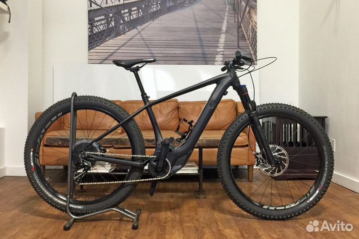 Specialized turbo levo clearance hardtail 2017