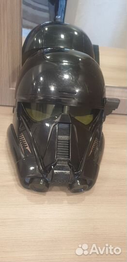 Маска для праздника