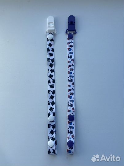 Держатель для соски / соски / контейнер для соски