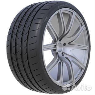 Federal Evoluzion ST-1 205/55 R16