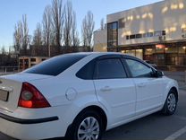 Ford Focus 1.6 MT, 2006, 278 000 км, с пробегом, цена 495 000 руб.