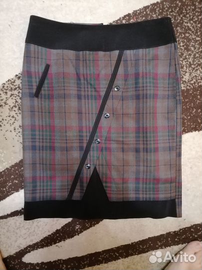 Одежда женская