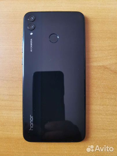 Honor 8x