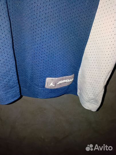 Футболка Джордан фирменная