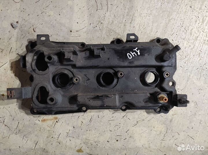 Клапанная крышка правая infiniti/nissan vq35hr