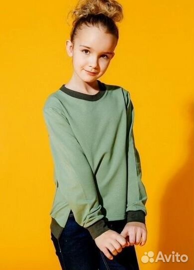 Толстовка новая