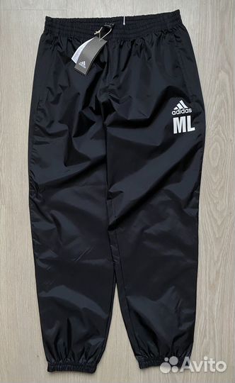 Мембранные Штаны Adidas ML