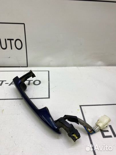 Ручка двери внешняя передняя правая Mazda 6 GH