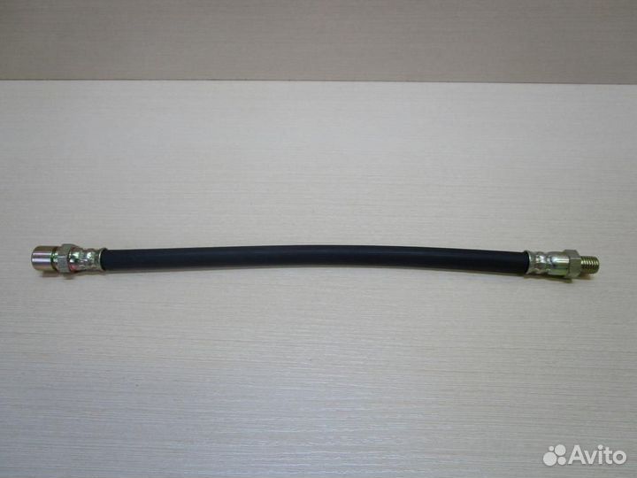 Шланг тормозной - zevs