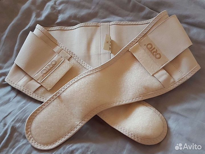 Бандаж дородовой и после родовой