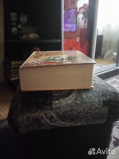 Большая энциклопедия народной медицины