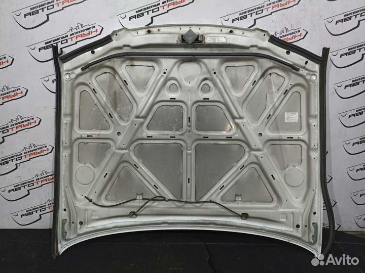 Капот nissan avenir expert PNW11 PW11 RNW11 RW11 S