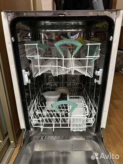 Посудомоечная машина Ariston LI 48 A