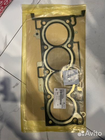 Прокладка ГБЦ Optima / Sportage R (V-2.0, бензин