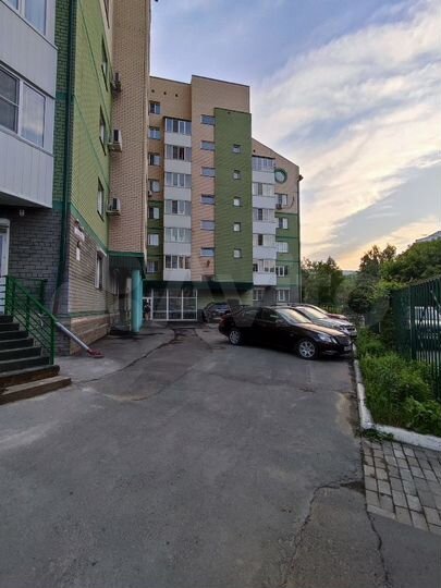 Свободного назначения, 209 м²