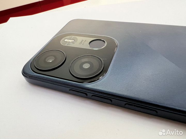 Телефон, Tecno Spark Go 2023 64 гб