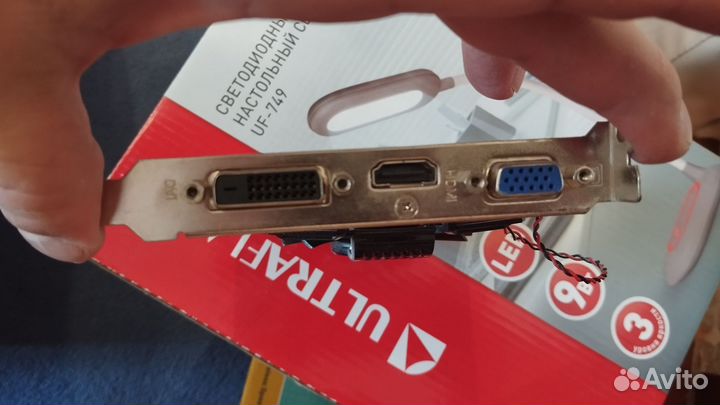 Видеокарта