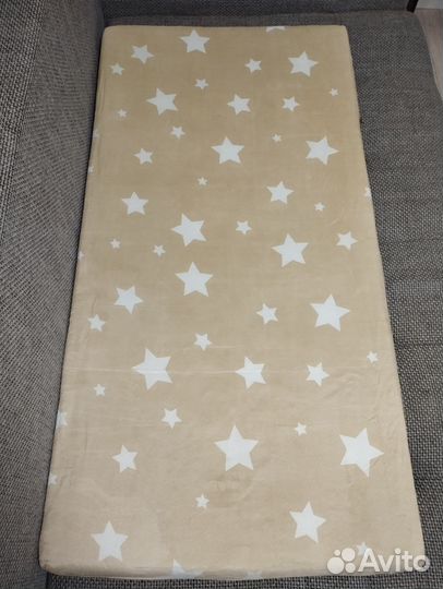 Матрас детский 120 60