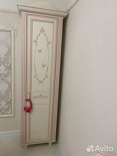 Мебель в детскую