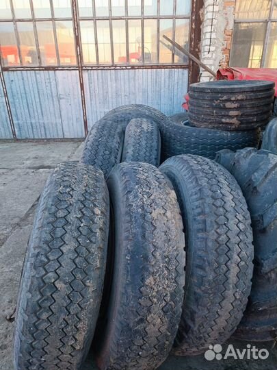 Колеса на грузовую мазовские