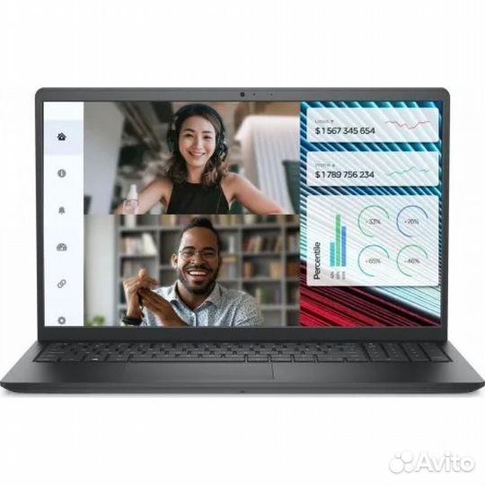 Ноутбук Dell Vostro 3520 647286