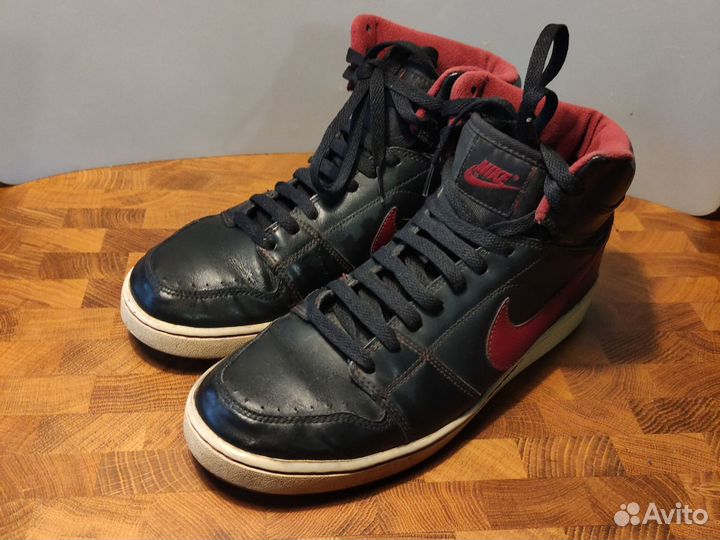 Кроссовки nike 42р