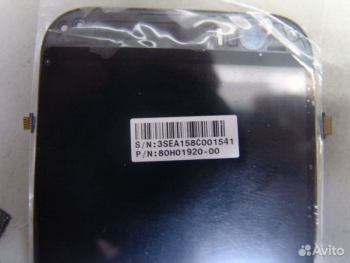 Дисплейный модуль HTC ONE M8s оригинал