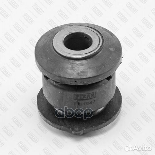 Сайлентблок рычага mazda 3/6/CX-5 12- пер.подв