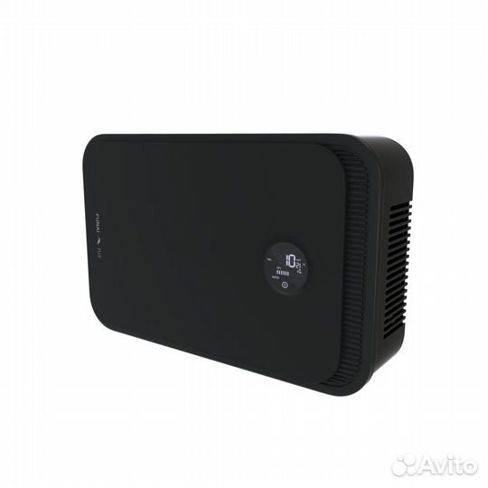 Рекуператор очиститель воздуха Funai ERW-150 X.D