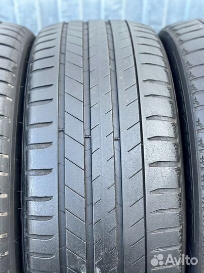 Michelin Latitude Sport 3 235/55 R19 101Y