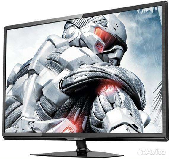 Запчасти телевизор