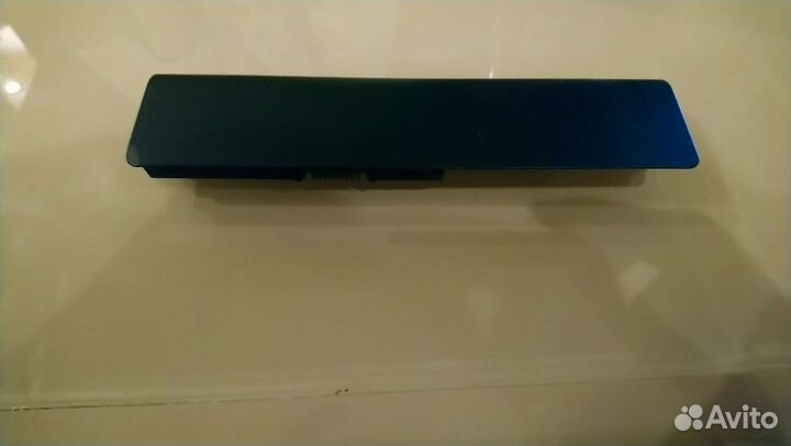 Аккумулятор для ноутбука hp