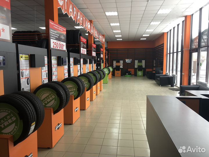 Massimo Vitto SUV 225/55 R18