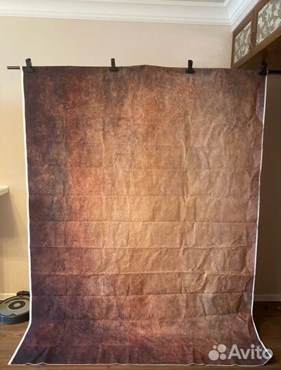 Стойки для фотофона 1,5х2м