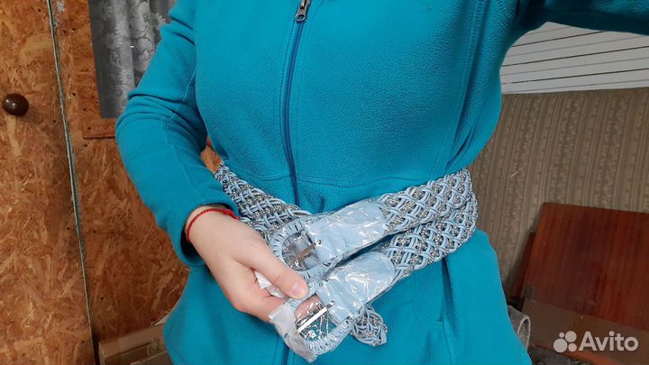 Ремень женский новый