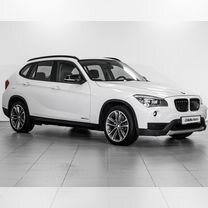 BMW X1 2.0 AT, 2012, 203 064 км, с пробегом, цена 1 732 000 руб.