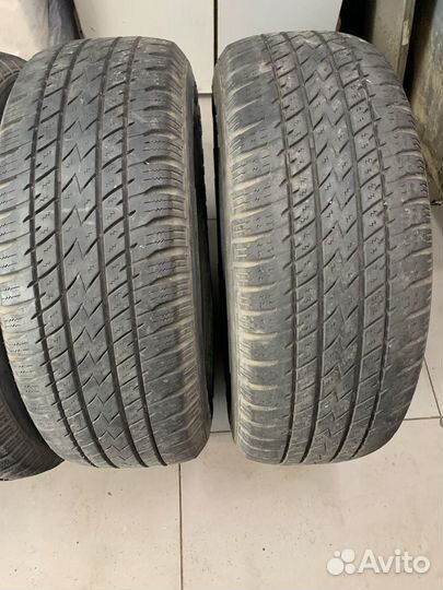 GT Radial Savero HT Plus 235/65 R17