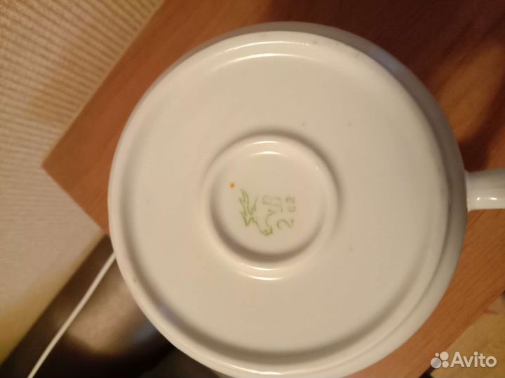 Кружка пивная 