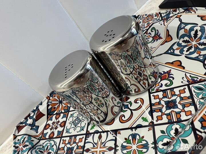 Приборы для специй Zepter