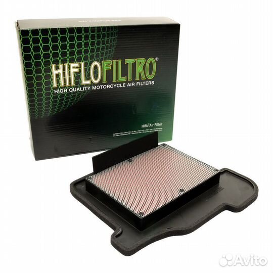 Hiflo filtro Фильтр воздушный HFA4921
