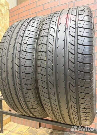 Yokohama S-221 225/55 R17 97V