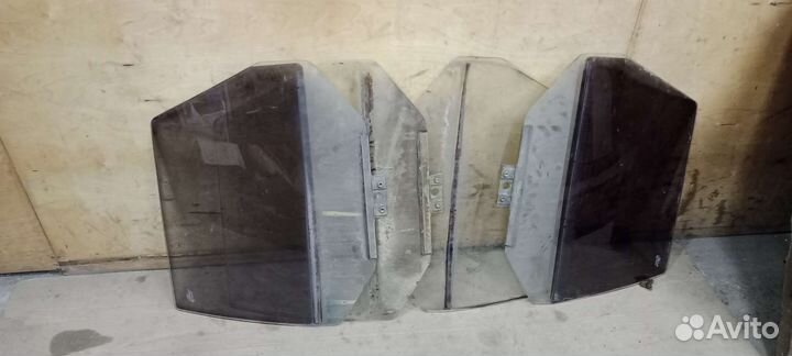 Стекло на ваз