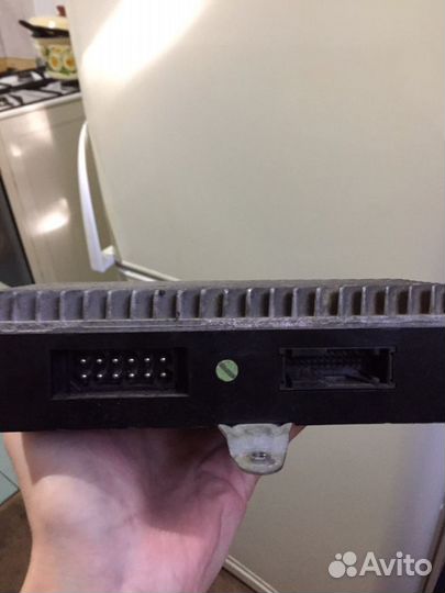 Усилитель звука Hi Fi Bmw е38,39