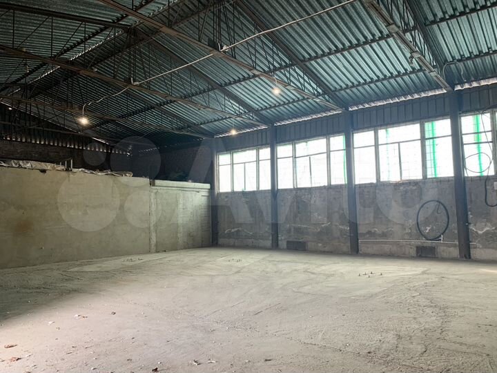 Производство, 170 м²
