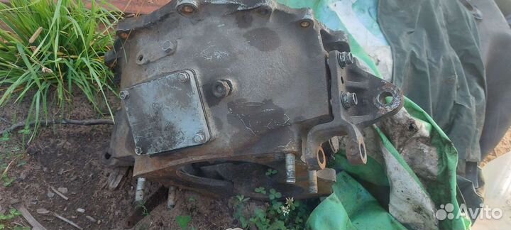 Кпп Камаз 141 Урал