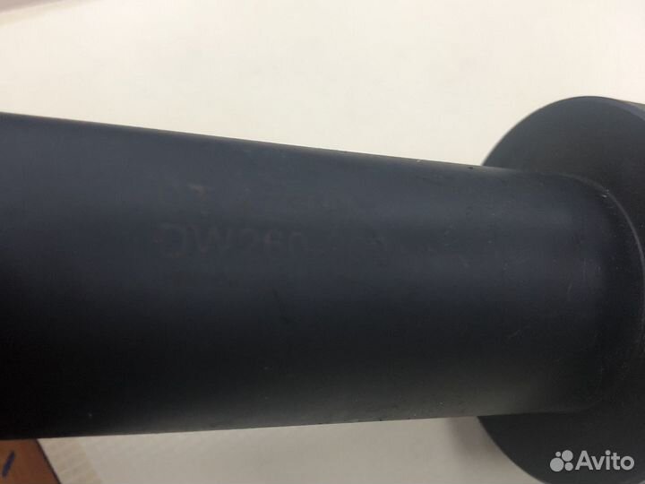 DT-47535 Приспособление для установки сальника