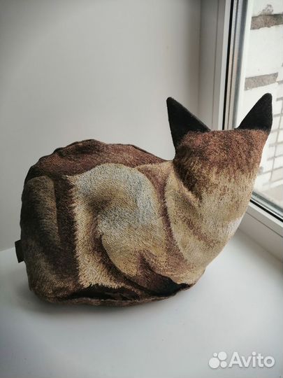 Интерьерные подушки